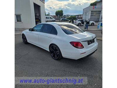 Mercedes-Benz E-Klasse Gebrauchtwagen Mercedes-Benz E-Klasse Gebrauchtwagen