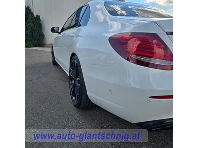 Mercedes-Benz E-Klasse Gebrauchtwagen Mercedes-Benz E-Klasse Gebrauchtwagen