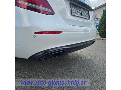 Mercedes-Benz E-Klasse Gebrauchtwagen Mercedes-Benz E-Klasse Gebrauchtwagen
