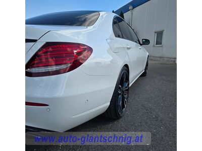 Mercedes-Benz E-Klasse Gebrauchtwagen Mercedes-Benz E-Klasse Gebrauchtwagen