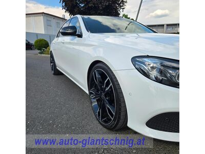 Mercedes-Benz E-Klasse Gebrauchtwagen Mercedes-Benz E-Klasse Gebrauchtwagen