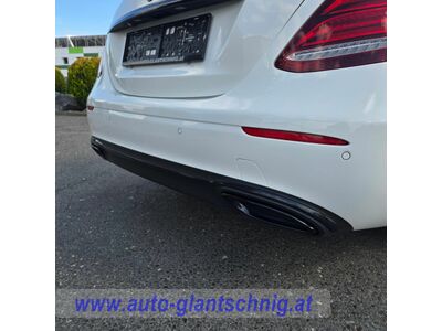 Mercedes-Benz E-Klasse Gebrauchtwagen Mercedes-Benz E-Klasse Gebrauchtwagen
