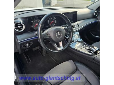 Mercedes-Benz E-Klasse Gebrauchtwagen Mercedes-Benz E-Klasse Gebrauchtwagen