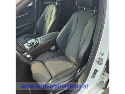 Mercedes-Benz E-Klasse Gebrauchtwagen Mercedes-Benz E-Klasse Gebrauchtwagen