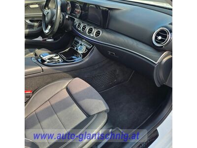 Mercedes-Benz E-Klasse Gebrauchtwagen Mercedes-Benz E-Klasse Gebrauchtwagen