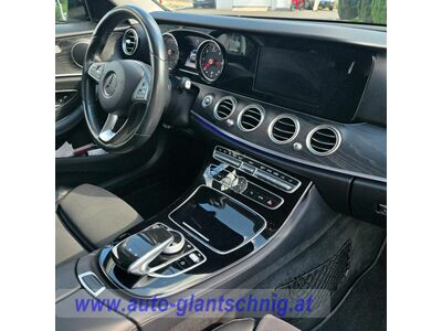 Mercedes-Benz E-Klasse Gebrauchtwagen Mercedes-Benz E-Klasse Gebrauchtwagen