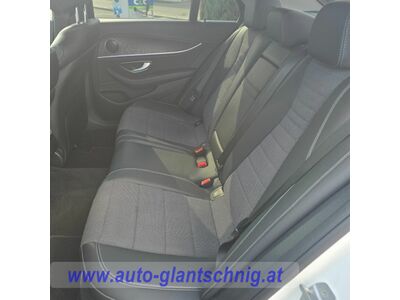 Mercedes-Benz E-Klasse Gebrauchtwagen Mercedes-Benz E-Klasse Gebrauchtwagen