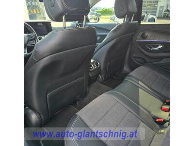 Mercedes-Benz E-Klasse Gebrauchtwagen Mercedes-Benz E-Klasse Gebrauchtwagen