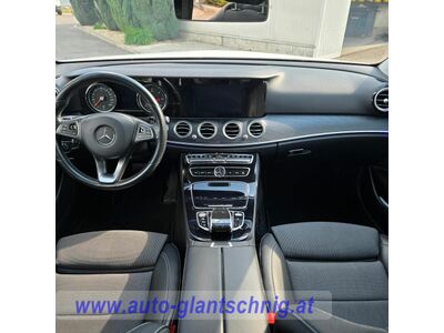 Mercedes-Benz E-Klasse Gebrauchtwagen Mercedes-Benz E-Klasse Gebrauchtwagen
