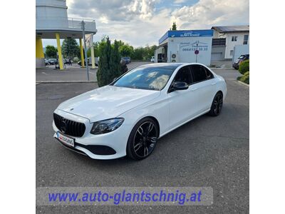Mercedes-Benz E-Klasse Gebrauchtwagen Mercedes-Benz E-Klasse Gebrauchtwagen