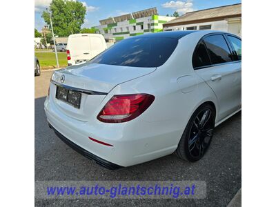 Mercedes-Benz E-Klasse Gebrauchtwagen Mercedes-Benz E-Klasse Gebrauchtwagen