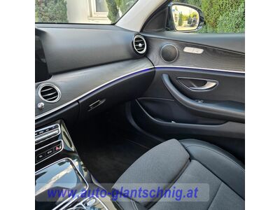 Mercedes-Benz E-Klasse Gebrauchtwagen Mercedes-Benz E-Klasse Gebrauchtwagen
