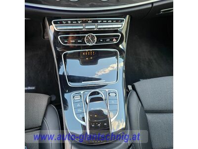 Mercedes-Benz E-Klasse Gebrauchtwagen Mercedes-Benz E-Klasse Gebrauchtwagen