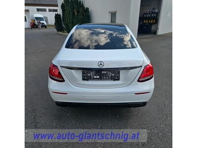 Mercedes-Benz E-Klasse Gebrauchtwagen Mercedes-Benz E-Klasse Gebrauchtwagen