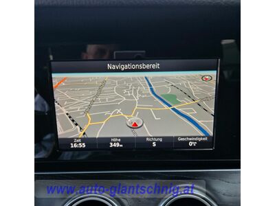 Mercedes-Benz E-Klasse Gebrauchtwagen Mercedes-Benz E-Klasse Gebrauchtwagen