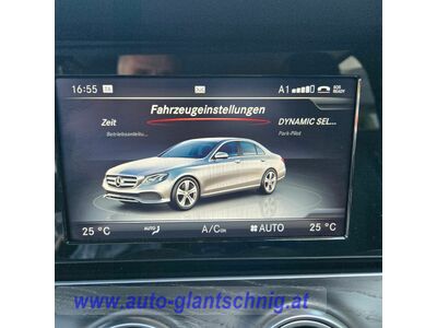 Mercedes-Benz E-Klasse Gebrauchtwagen Mercedes-Benz E-Klasse Gebrauchtwagen