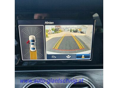 Mercedes-Benz E-Klasse Gebrauchtwagen Mercedes-Benz E-Klasse Gebrauchtwagen