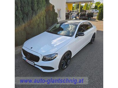 Mercedes-Benz E-Klasse Gebrauchtwagen Mercedes-Benz E-Klasse Gebrauchtwagen
