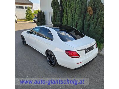 Mercedes-Benz E-Klasse Gebrauchtwagen Mercedes-Benz E-Klasse Gebrauchtwagen