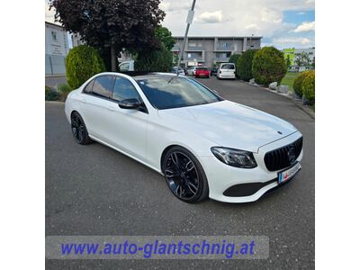 Mercedes-Benz E-Klasse Gebrauchtwagen Mercedes-Benz E-Klasse Gebrauchtwagen