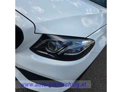 Mercedes-Benz E-Klasse Gebrauchtwagen Mercedes-Benz E-Klasse Gebrauchtwagen