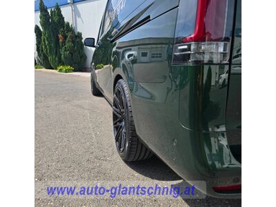 Mercedes-Benz Vito Gebrauchtwagen Mercedes-Benz Vito Gebrauchtwagen