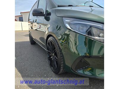 Mercedes-Benz Vito Gebrauchtwagen Mercedes-Benz Vito Gebrauchtwagen