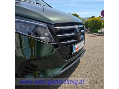 Mercedes-Benz Vito Gebrauchtwagen Mercedes-Benz Vito Gebrauchtwagen