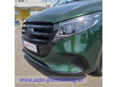 Mercedes-Benz Vito Gebrauchtwagen Mercedes-Benz Vito Gebrauchtwagen