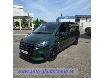 Mercedes-Benz Vito Gebrauchtwagen Mercedes-Benz Vito Gebrauchtwagen