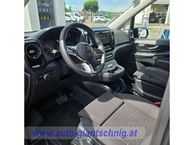 Mercedes-Benz Vito Gebrauchtwagen Mercedes-Benz Vito Gebrauchtwagen