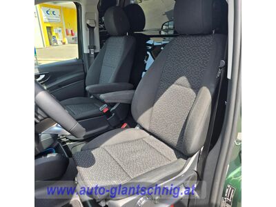 Mercedes-Benz Vito Gebrauchtwagen Mercedes-Benz Vito Gebrauchtwagen