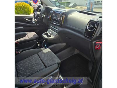 Mercedes-Benz Vito Gebrauchtwagen Mercedes-Benz Vito Gebrauchtwagen