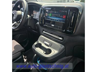 Mercedes-Benz Vito Gebrauchtwagen Mercedes-Benz Vito Gebrauchtwagen