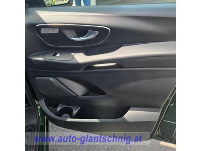 Mercedes-Benz Vito Gebrauchtwagen Mercedes-Benz Vito Gebrauchtwagen