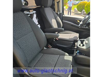 Mercedes-Benz Vito Gebrauchtwagen Mercedes-Benz Vito Gebrauchtwagen