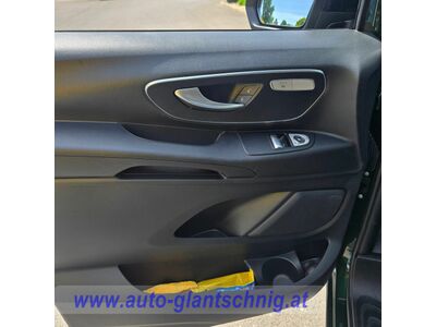 Mercedes-Benz Vito Gebrauchtwagen Mercedes-Benz Vito Gebrauchtwagen