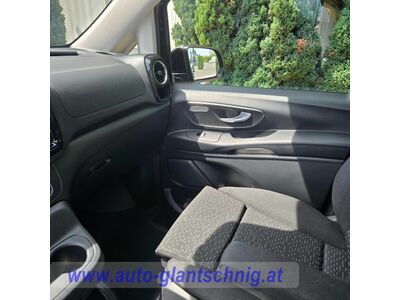 Mercedes-Benz Vito Gebrauchtwagen Mercedes-Benz Vito Gebrauchtwagen