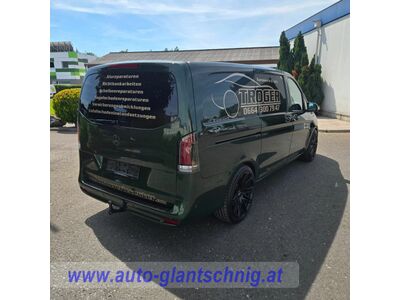Mercedes-Benz Vito Gebrauchtwagen Mercedes-Benz Vito Gebrauchtwagen