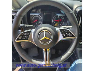 Mercedes-Benz Vito Gebrauchtwagen Mercedes-Benz Vito Gebrauchtwagen