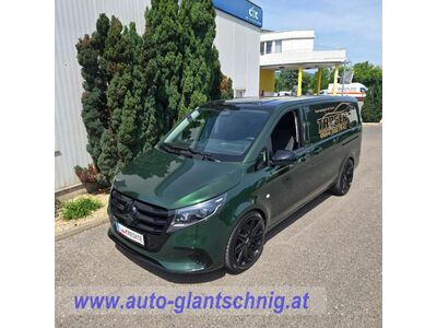 Mercedes-Benz Vito Gebrauchtwagen Mercedes-Benz Vito Gebrauchtwagen