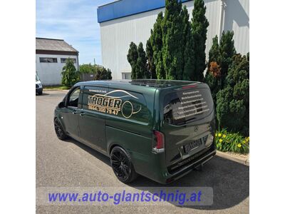 Mercedes-Benz Vito Gebrauchtwagen Mercedes-Benz Vito Gebrauchtwagen