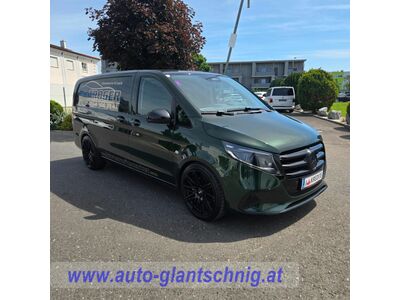 Mercedes-Benz Vito Gebrauchtwagen Mercedes-Benz Vito Gebrauchtwagen