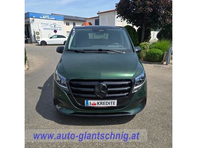 Mercedes-Benz Vito Gebrauchtwagen Mercedes-Benz Vito Gebrauchtwagen
