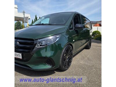 Mercedes-Benz Vito Gebrauchtwagen Mercedes-Benz Vito Gebrauchtwagen