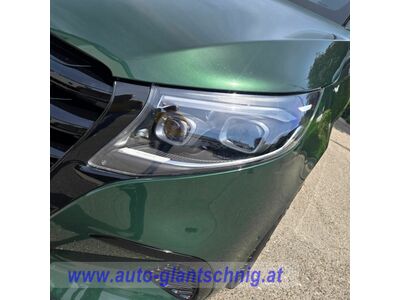 Mercedes-Benz Vito Gebrauchtwagen Mercedes-Benz Vito Gebrauchtwagen
