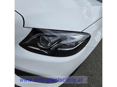 Mercedes-Benz E-Klasse Gebrauchtwagen Mercedes-Benz E-Klasse Gebrauchtwagen