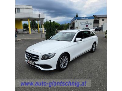Mercedes-Benz E-Klasse Gebrauchtwagen Mercedes-Benz E-Klasse Gebrauchtwagen