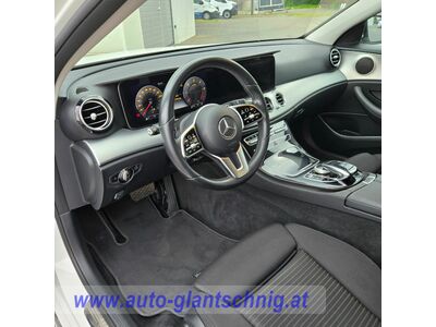 Mercedes-Benz E-Klasse Gebrauchtwagen Mercedes-Benz E-Klasse Gebrauchtwagen