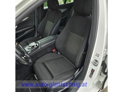Mercedes-Benz E-Klasse Gebrauchtwagen Mercedes-Benz E-Klasse Gebrauchtwagen